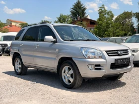 Kia Sportage 2.0CRDI  АВТОМАТИК, снимка 2