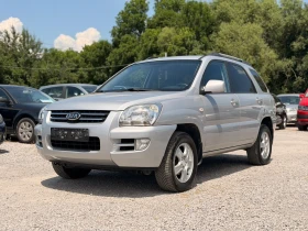 Kia Sportage 2.0CRDI  АВТОМАТИК, снимка 1