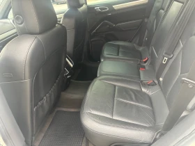 Porsche Cayenne 1 Собственик в БГ, снимка 13