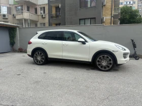 Porsche Cayenne 1 Собственик в БГ, снимка 9