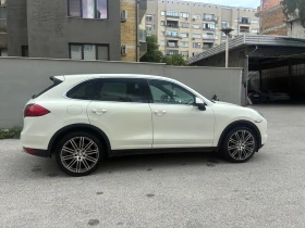 Porsche Cayenne 1 Собственик в БГ, снимка 10