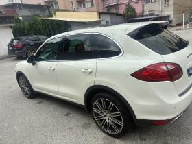 Porsche Cayenne 1 Собственик в БГ, снимка 7