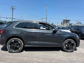 Audi Q5 Progressiv | АВТОКРЕДИТ БЕЗ ПЪРВОНАЧАЛНА ВНОСКА | , снимка 3