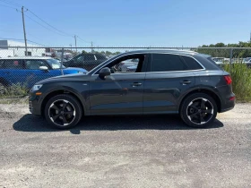 Audi Q5 Progressiv | АВТОКРЕДИТ БЕЗ ПЪРВОНАЧАЛНА ВНОСКА | , снимка 2
