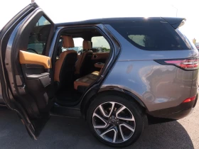 Land Rover Discovery HSE TD6 FULL, снимка 6