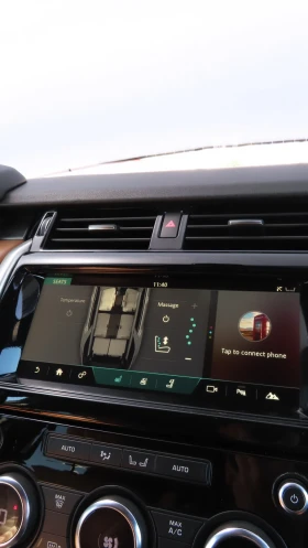 Land Rover Discovery HSE TD6 FULL, снимка 14
