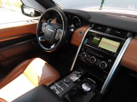 Land Rover Discovery HSE TD6 FULL, снимка 8