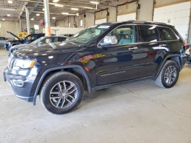 Jeep Grand cherokee, снимка 1