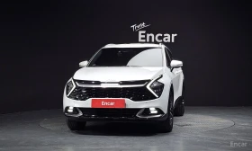 Kia Sportage HYBRID* SIGNATURE* ОБДУХВАНЕ* ДИСТРОНИК* 360КАМЕРА, снимка 3