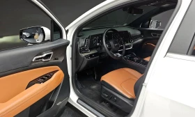 Kia Sportage HYBRID* SIGNATURE* ОБДУХВАНЕ* ДИСТРОНИК* 360КАМЕРА, снимка 14