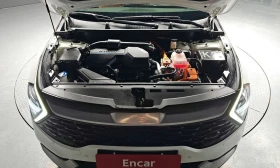 Kia Sportage HYBRID* SIGNATURE* ОБДУХВАНЕ* ДИСТРОНИК* 360КАМЕРА, снимка 17