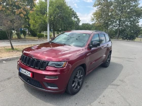 Jeep Grand cherokee 5.7 Hemi Limited X, снимка 2