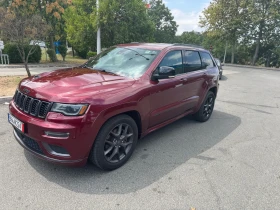 Jeep Grand cherokee 5.7 Hemi Limited X, снимка 14
