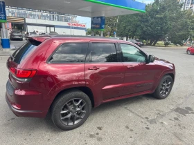 Jeep Grand cherokee 5.7 Hemi Limited X, снимка 12