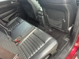Jeep Grand cherokee 5.7 Hemi Limited X, снимка 8