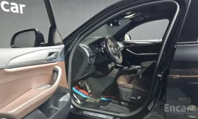 BMW X4 M40D Обдухване HeadUp Панорама 360 Камера, снимка 5