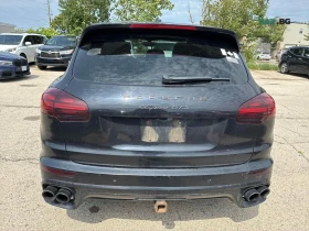 Porsche Cayenne GTS * АвтоКредит * (ЦЕНА ДО БГ) * , снимка 4