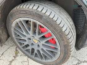 Porsche Cayenne GTS * АвтоКредит * (ЦЕНА ДО БГ) * , снимка 7