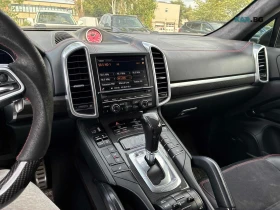 Porsche Cayenne GTS * АвтоКредит * (ЦЕНА ДО БГ) * , снимка 9