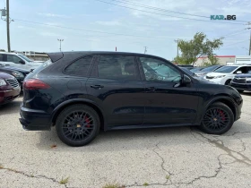 Porsche Cayenne GTS * АвтоКредит * (ЦЕНА ДО БГ) * , снимка 3