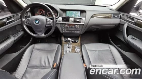 BMW X3, снимка 7
