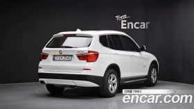 BMW X3, снимка 2