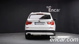 BMW X3, снимка 4