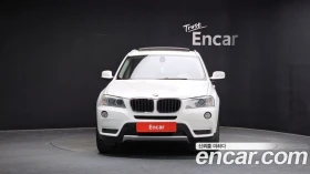 BMW X3, снимка 3