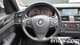 BMW X3, снимка 12