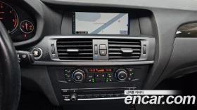 BMW X3, снимка 13