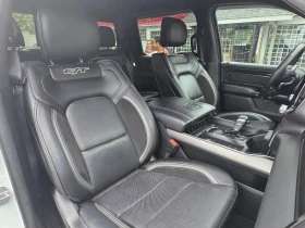 Dodge RAM 1500 REBEL* 2022* 5.7 HEMI V8* CREW CAB* КРАЙНА ЦЕНА* 4, снимка 13