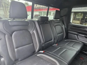 Dodge RAM 1500 REBEL* 2022* 5.7 HEMI V8* CREW CAB* КРАЙНА ЦЕНА* 4, снимка 15