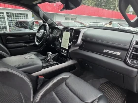 Dodge RAM 1500 REBEL* 2022* 5.7 HEMI V8* CREW CAB* КРАЙНА ЦЕНА* 4, снимка 12