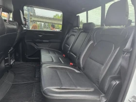 Dodge RAM 1500 REBEL* 2022* 5.7 HEMI V8* CREW CAB* КРАЙНА ЦЕНА* 4, снимка 14