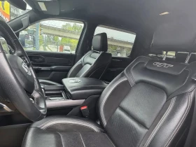 Dodge RAM 1500 REBEL* 2022* 5.7 HEMI V8* CREW CAB* КРАЙНА ЦЕНА* 4, снимка 11