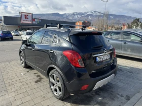Opel Mokka 1.4T Cosmo, снимка 2