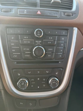 Opel Mokka 1.4T Cosmo, снимка 15