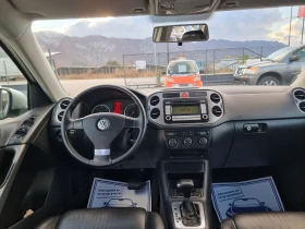 VW Tiguan 2.0TDI, снимка 12