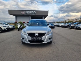 VW Tiguan 2.0TDI, снимка 1