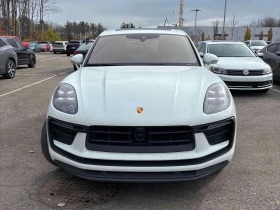 Porsche Macan, снимка 6