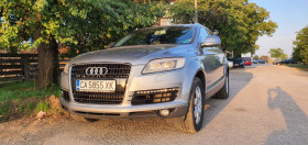 Audi Q7, снимка 1 - Автомобили и джипове - 43554300