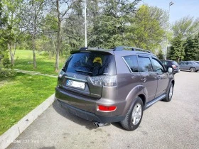 Mitsubishi Outlander, снимка 4