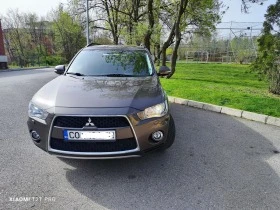 Mitsubishi Outlander, снимка 1