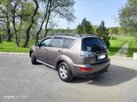 Mitsubishi Outlander, снимка 7