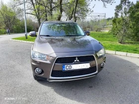 Mitsubishi Outlander, снимка 8