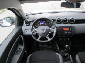 Dacia Duster 1.5 dCi 4X4, снимка 9