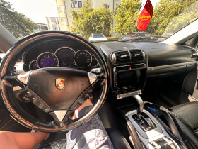 Porsche Cayenne, снимка 5