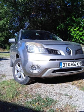 Renault Koleos | Mobile.bg    2