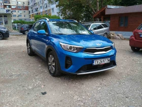 Kia Stonic, снимка 3