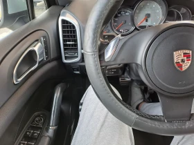 Porsche Cayenne 4.8 S, снимка 11